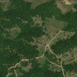 Satellite imagery of Maja e Vleshës, AL