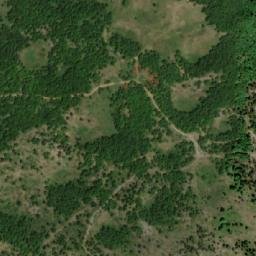 Satellite imagery of Maja e Vleshës, AL