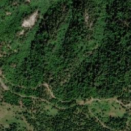 Satellite imagery of Maja e Vleshës, AL