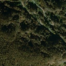 Satellite imagery of Ruski Kamen, MK