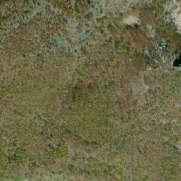 Satellite imagery of Ilinica, MK