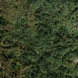 Satellite imagery of Petrev Kamen, MK