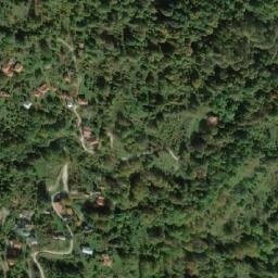 Satellite imagery of Petrev Kamen, MK