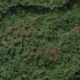 Satellite imagery of Petrev Kamen, MK