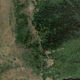 Satellite imagery of Krljica, MK