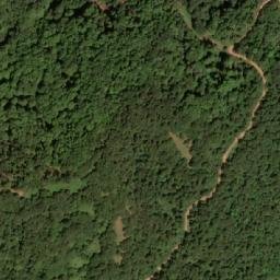 Satellite imagery of Beḱirovska Niva, MK