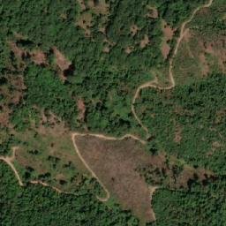 Satellite imagery of Beḱirovska Niva, MK