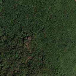 Satellite imagery of Kruškin Rid, MK