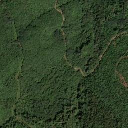 Satellite imagery of Kruškin Rid, MK