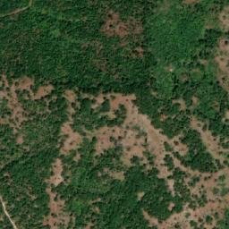 Satellite imagery of Visoki Rid, MK