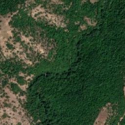 Satellite imagery of Vodenički Rid, MK