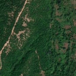 Satellite imagery of Vodenički Rid, MK