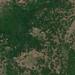 Satellite imagery of Goli Rid, MK
