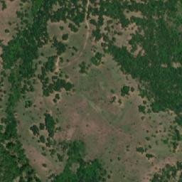 Satellite imagery of Goli Rid, MK
