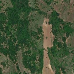 Satellite imagery of Goli Rid, MK