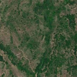 Satellite imagery of Radičica, MK