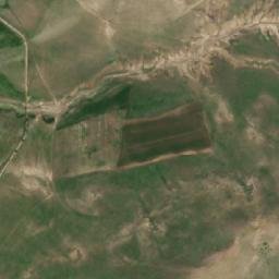 Satellite imagery of Levkov Rid, MK