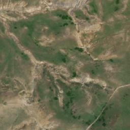 Satellite imagery of Levkov Rid, MK