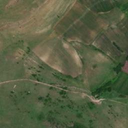 Satellite imagery of Levkov Rid, MK
