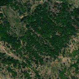 Satellite imagery of Bel Kamen, MK