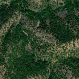 Satellite imagery of Bel Kamen, MK