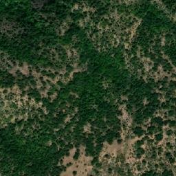 Satellite imagery of Bel Kamen, MK