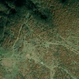 Satellite imagery of Ploča, MK