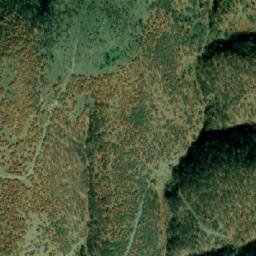 Satellite imagery of Ploča, MK