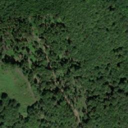 Satellite imagery of Kukla, MK