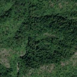 Satellite imagery of Babina Dupka, MK