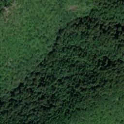 Satellite imagery of Babina Dupka, MK