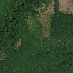 Satellite imagery of Trnovec, MK