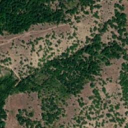 Satellite imagery of Ogorelica, MK