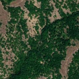 Satellite imagery of Ogorelica, MK