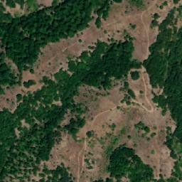 Satellite imagery of Šilegarnik, MK