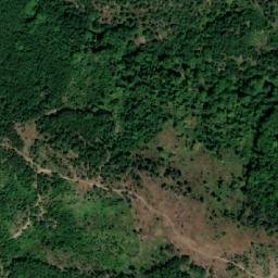 Satellite imagery of Golovica, MK