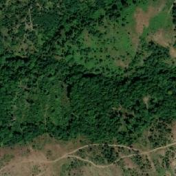 Satellite imagery of Golovica, MK