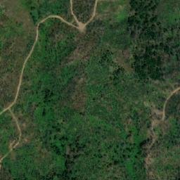 Satellite imagery of Volči Rid, MK