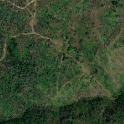 Satellite imagery of Volči Rid, MK