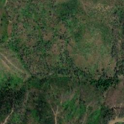 Satellite imagery of Volči Rid, MK