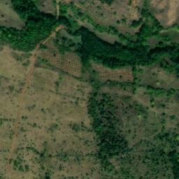 Satellite imagery of Crveni Bregovi, MK