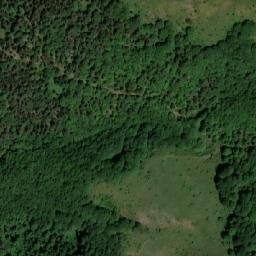 Satellite imagery of Obajata, MK