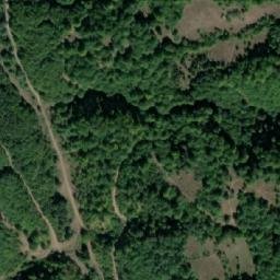 Satellite imagery of Yazovini, BG