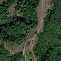 Satellite imagery of Yazovini, BG