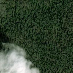 Satellite imagery of TT4, GR
