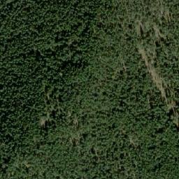 Satellite imagery of Petlite, BG