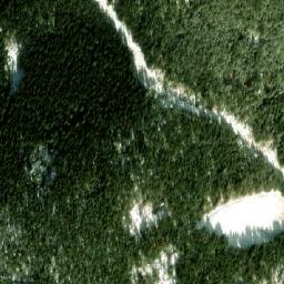 Satellite imagery of TT11, GR