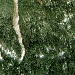 Satellite imagery of TT11, GR