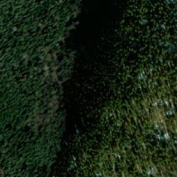 Satellite imagery of Ulevichen Vrah, BG