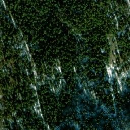 Satellite imagery of Ulevichen Vrah, BG